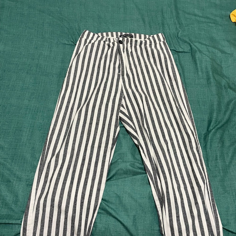 Brandy Melville tilden pants